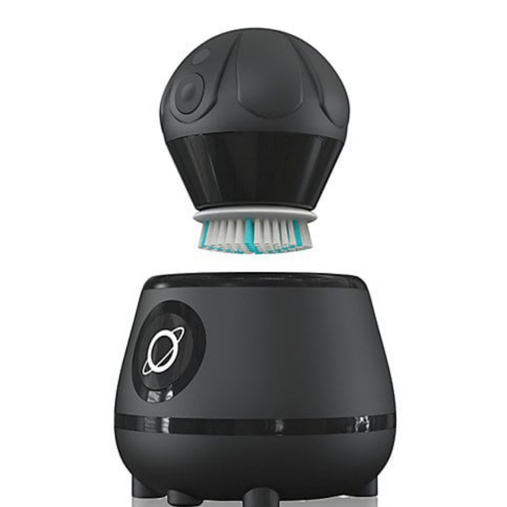 *SOLD* TAO Orbital Facial Brush